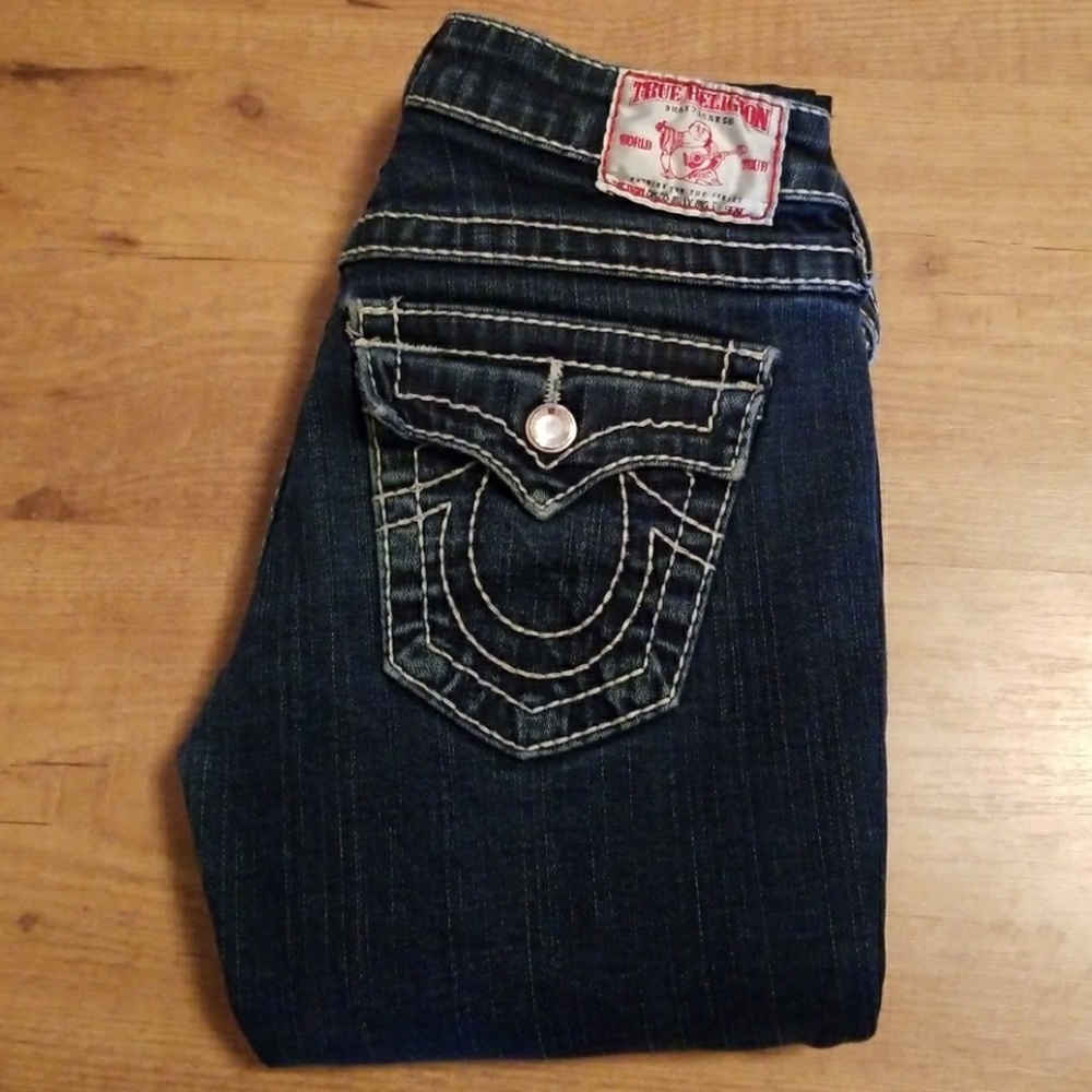 True Religion Jeans